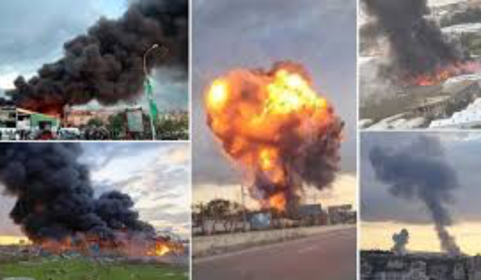 رسالة إسرائيلية حارقة على الغازية.. وضغط لإبرام اتفاقية عدم اعتداء<br />
جلستان لمجلس الوزراء الجمعة ونهاية الشهر.. والدستوري علَّق موادَّ في الموازنة