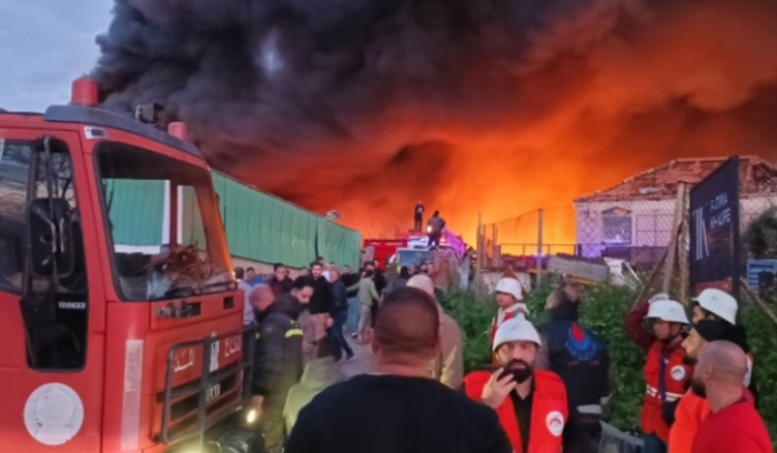 جبهة الجنوب: العدوّ يحاول فرض معادلات جديدة