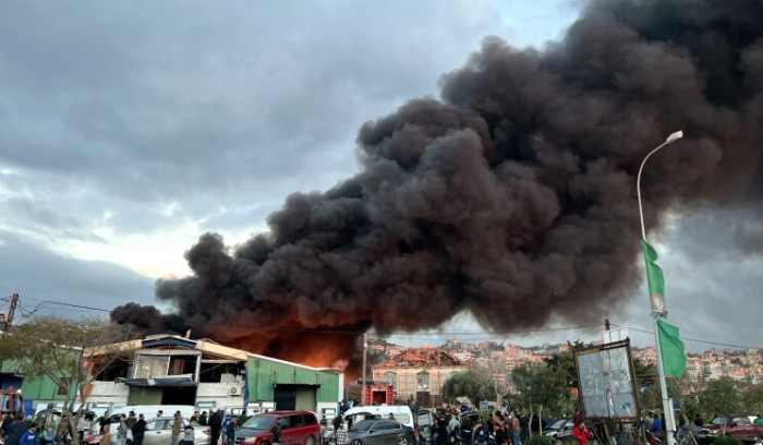 تفاقم الأزمات يهدّد بنكبات.. الرئاسة: ضياع .. إسرائيل توسع عدوانها إلى الغازية