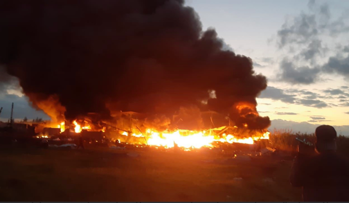 تحرُّك متجدّد لسفراء الخماسية على نار الجنوب