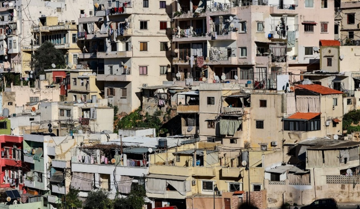 انفجار في طرابلس والأضرار مادية