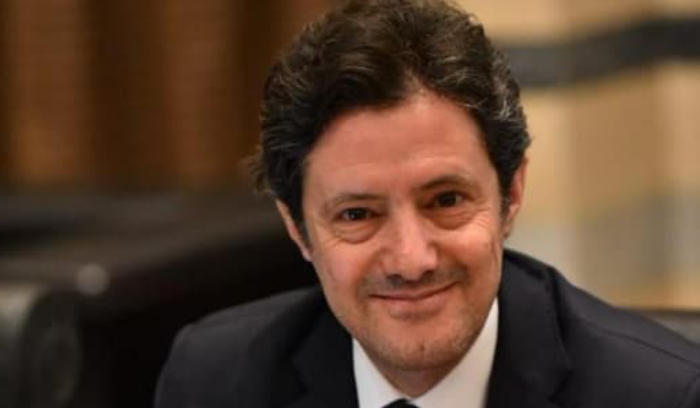 المكاري: بهذه الحالة فقط يسحب فرنجية ترشيحه