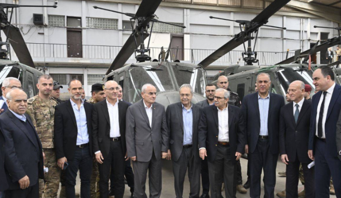 منسّى إلى سوريا اليوم لمناقشة سبل ضبط الحدود<br />
سلام يدشّن خطّة لإنعاش مناطق الشمال... وحلحلة في ملف حاكمية 