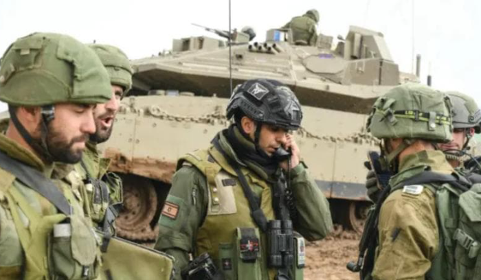الجيش الإسرائيلي: إغلاق أربعة محاور طرق رئيسية متاخمة للحدود مع ⁧‫لبنان‬⁩
