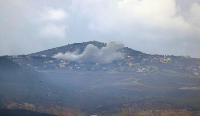 الجنوب وغزة وعيد وتهديد.. والحريري غادر آملاً بلقاء قريب