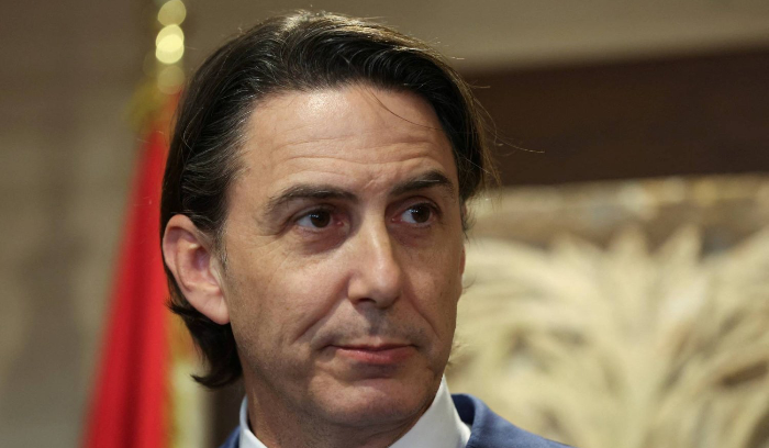 لبنان يتمسك بالوساطة الأميركية لتطبيق الـ1701 الناظم لحدوده مع إسرائيل<br />
لأن باريس توخّت من ورقتها حجز مقعدها في التسوية