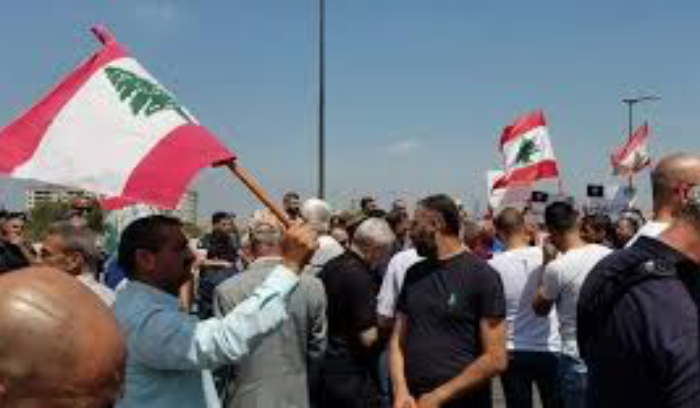 العسكريون المتقاعدون :للتصعيد وصولًا  الى العصيان المدني