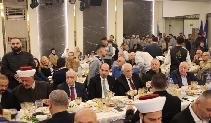 مراد: على الحكومة اتخاذ موقف موحد لإيقاف الاعتداءات على لبنان