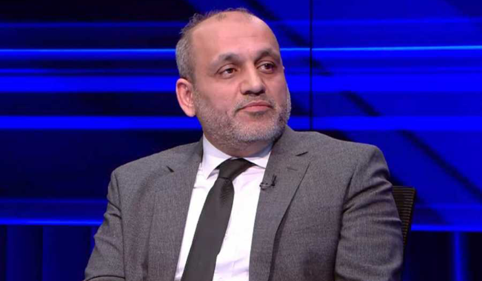 ياسين ياسين : على الحكومة الضغط دولياً لوقف الاعتداءات على لبنان ويتهمها بـ