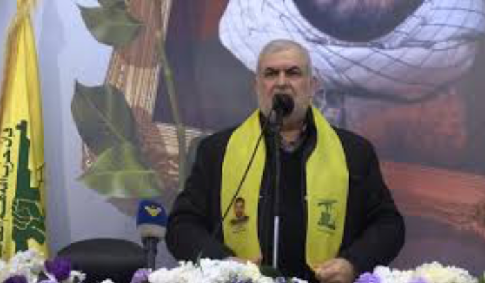 رعد:  العدوّ وصل إلى حائطٍ مسدود وانتصارنا عليه في لبنان وغزة ليسَ بعيداً على الإطلاق