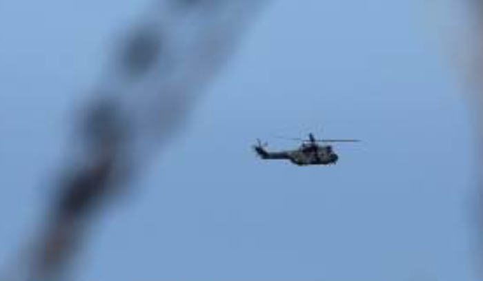 الأحداث تكرّس