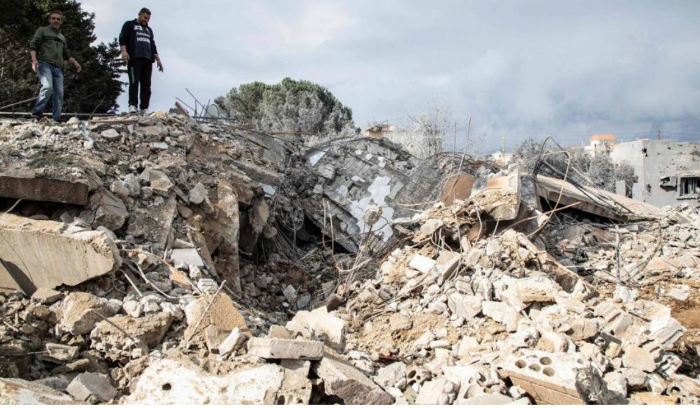 مواقف داعية لوقف النار في غزة وعلى الحدود اللبنانية.. الكلمة تبقى للميدان<br />
الجبهات العسكرية والسياسية مشتعلة.. إصرار إسرائيلي على متابعة الحرب في غزة ولبنان