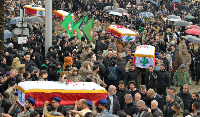 استنزاف الجنوب على وَقع تعقيدات تسوية غزة... كلام لافت للحريري: اكتشف الناس ما تعرضت له