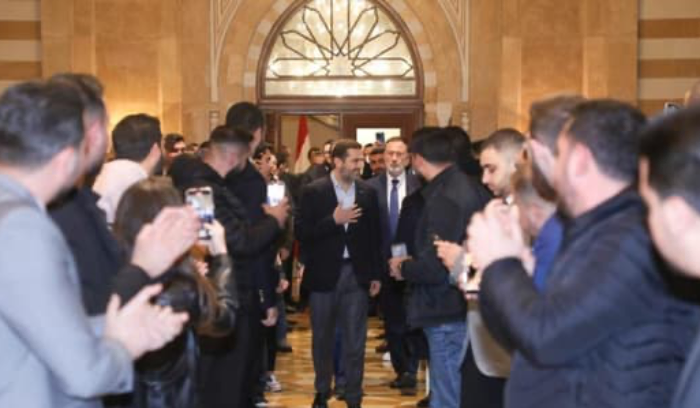 الحريري: محاولة التضييق على المحسوبين على تيار 