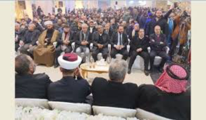 الحاج حسن من بعلبك: عمليات المقاومة  لن تتوقف طالما استمر العدوان