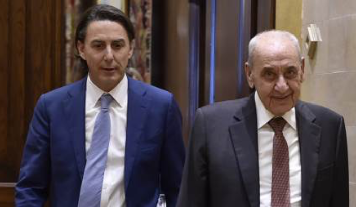 إسرائيل تستهدف 