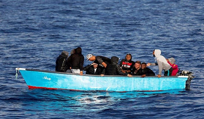 رسالة تشدُّدٍ حاسمة إلى الغرب: لا عودة للمهاجرين غير اللبنانيين