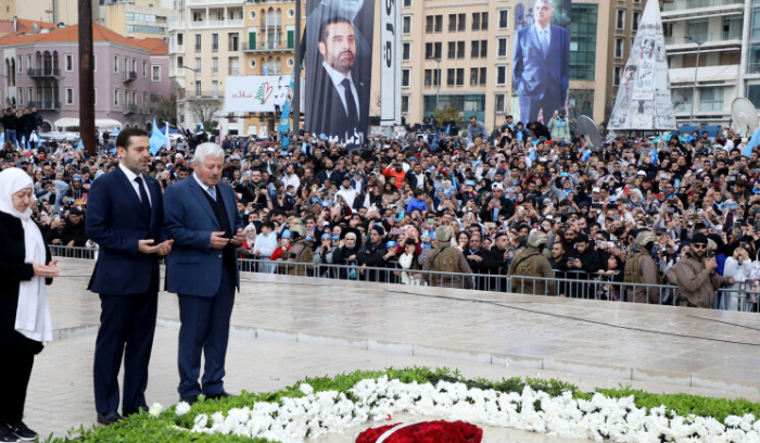 هل يكون الحريري جزءاً من أي تسوية مقبلة؟