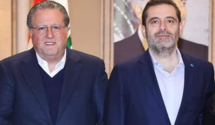 شقير: بيت الوسط ملجأ أي شخص يريد للقطاع الخاص أن يتقدم وللبلد أن ينمو