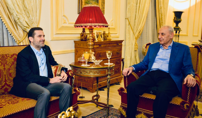 الظروف لا تخدم الحريري... و