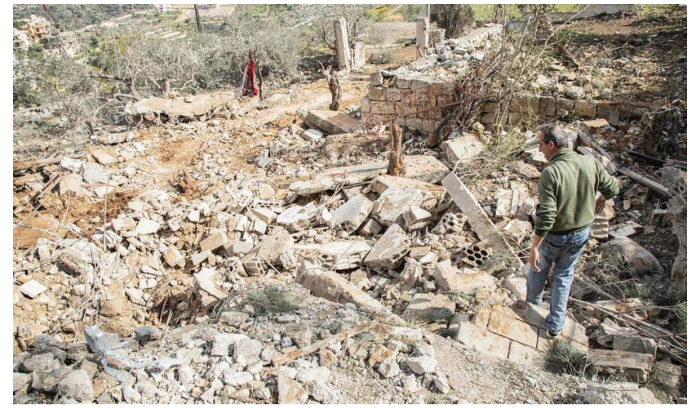 الرئاسة والأمن: مظلّة الإستقرار لم تكتمل بعد