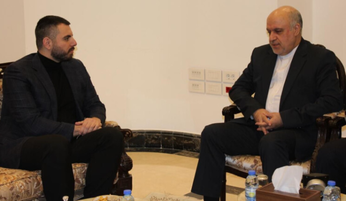 حراك داخلي خارجي للتهدئة.. وأفكار معارضة لتحريك الاستحقاق الرئاسي