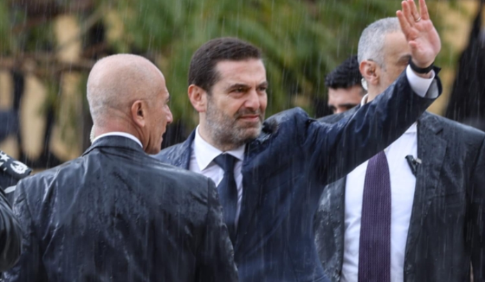 واشنطن وأبو ظبي تخرجان الحريري من الصندوق: مع «الاعتدال» لا مع أبو عبيْدة!