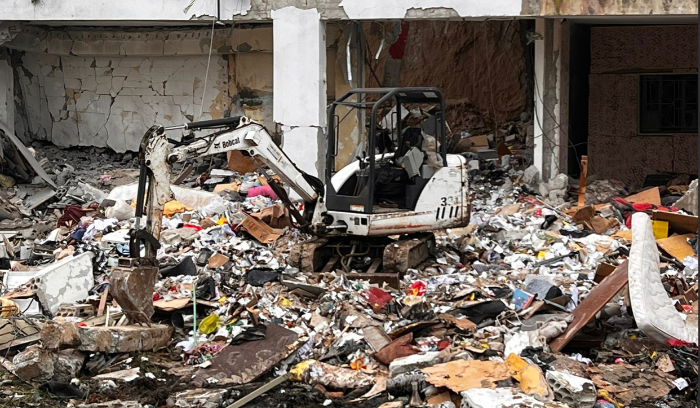 التصعيد الميداني بلا قواعد بعد مجزرة النبطية… الحريري: مكسبنا الاعتدال، والحلّ يبدأ بالرئيس