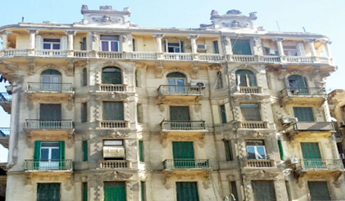 لجان المستأجرين: قانون الإيجارات يهدد تعويضاتنا