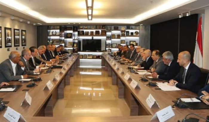 الهيئات الاقتصادية: سنتصدى لأي مشروع لا يُمكّن المودعين من استعادة ودائعهم