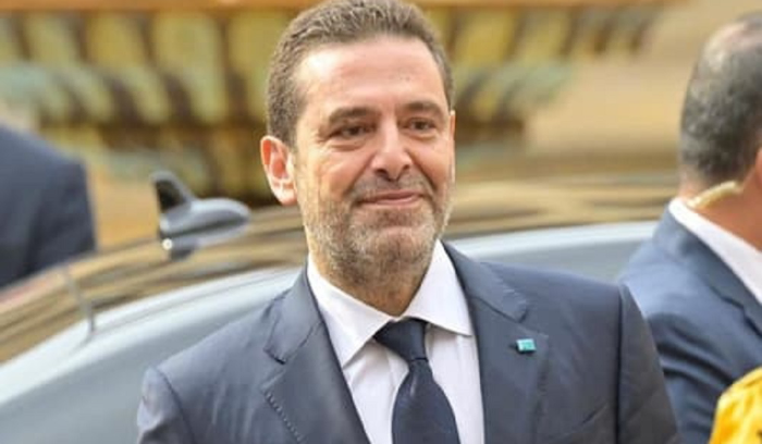 الحريري: الحلّ بانتظام المؤسسات وانتخاب رئيس وتشكيل حكومة وإصلاحات