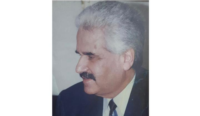 صحافي في ذمة الله