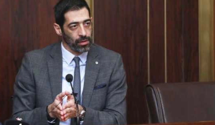 حنكش عن الهجوم السيبراني على مطار بيروت: لصدور محصلة  التحقيق  لنفهم إذا كان الهجوم داخليًا أو خارجيًا