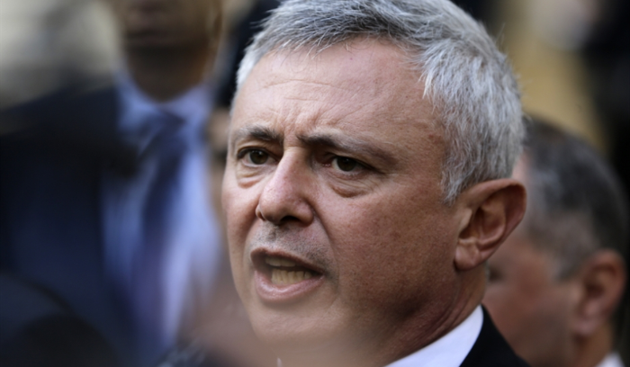 فرنجية: مجزرة النبطية ليل أمس تدمي القلب. فهل تهزّ الضمير؟