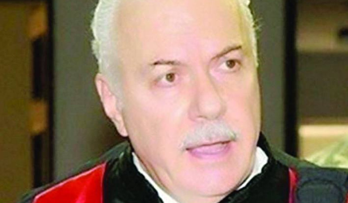 تقاعُد عويدات يؤسس لأزمة قضائية في النيابة التمييزية<br />
الفراغ يتمدد في مؤسسات الدولة