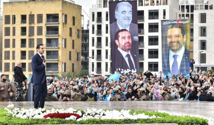 نتنياهو يتوعّد بعملية قويّة في رفح... واردوغان يهاجمه من مصر<br />
تصعيدٌ دراماتيكيّ جنوباً يواكب ذكرى اغتيال الحريري... ودعوات دوليّة للتهدئة