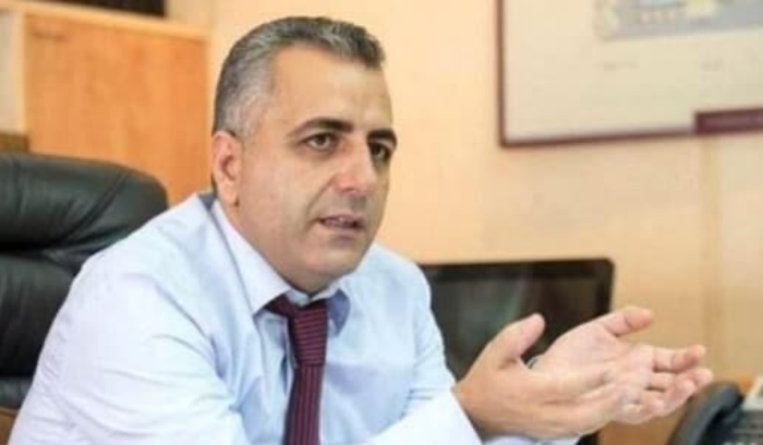 إقفال مكتب الضمان في النبطية غداً