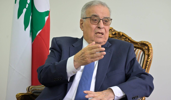 بوحبيب لـ«الشرق الأوسط»: «حزب الله» لم يعترض على «اتفاق كامل» لتطبيق الـ1701<br />
وزير الخارجية أكد رفض لبنان إجبار الحزب على سحب مقاتليه «منعاً لحرب أهلية»