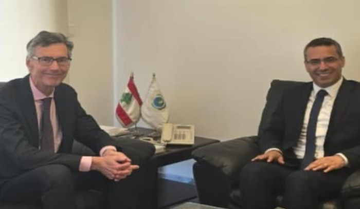 هاني: لأهمّية الإلتزام بالمعايير البيئية