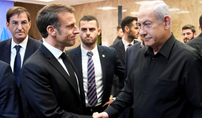 تفاصيل ردّ لبنان على ورقة “الترتيبات الأمنية” الفرنسية