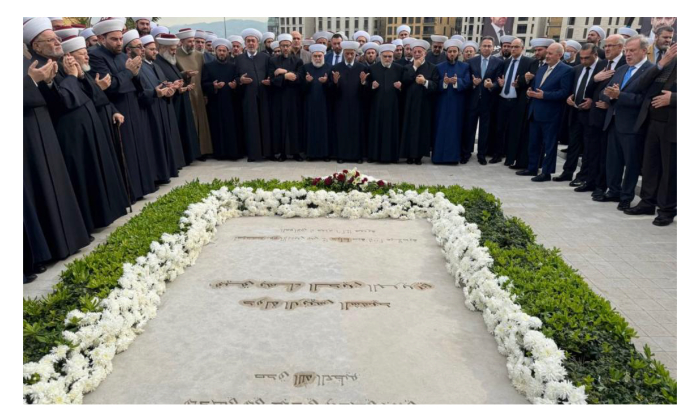 حركة الحريري 