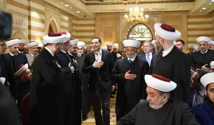 رسالة الذكرى الـ19: استنهاض الحريريّين... نصرالله يوجّه منصّاته إلى خصومه والـ1701