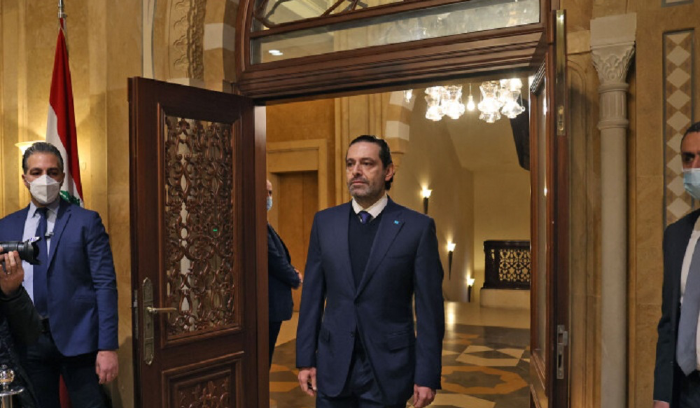 كلمة للحريري الخميس؟
