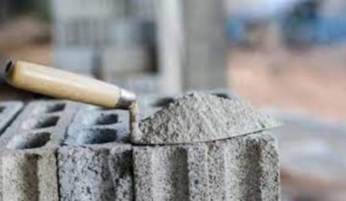 وزارة الصناعة تحدّد سعر طن الترابة السوداء