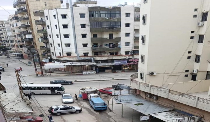بالصورة: العثور على قنبلة في جبل البداوي
