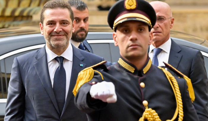 هل يلتقي الحريري حلفاء الأمس بعد الخلافات؟ هذا ما يقوله حمادة و