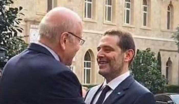 تجمع شعبي في بيروت الأربعاء لإحياء ذكرى اغتيال الحريري<br />
«القوات» و«الكتائب» يرسلان وفدين للمشاركة رغم غياب الدعوات الرسمية