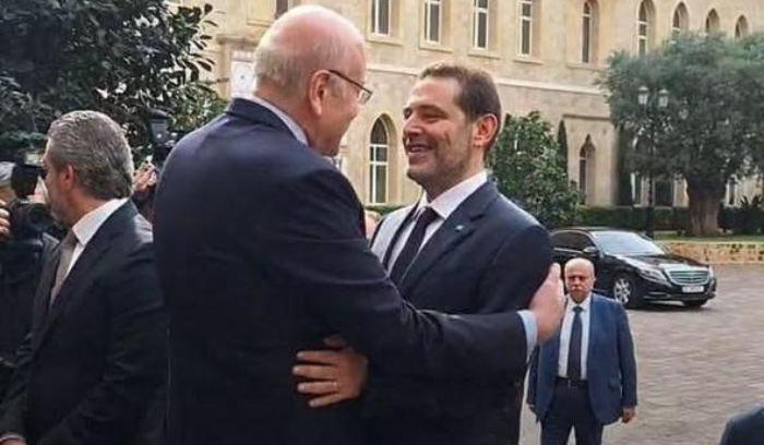 الاحتلال يتمادى بالاغتيالات.. وحزب الله يرسم مرحلة ما بعد نسف «قواعد الاشتباك»<br />
استقبال رسمي للحريري في السراي.. وذكرى الاستشهاد إحياءٌ للوحدة الوطنية