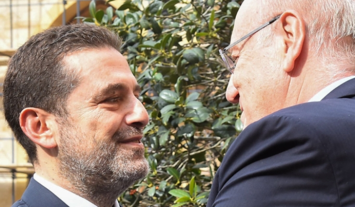 الحريري في بيروت زائراً صامتاً: لا عفو سعودياً بعد