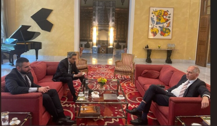 الأميركيون يضغطون لوقف النار.. والحريري: 